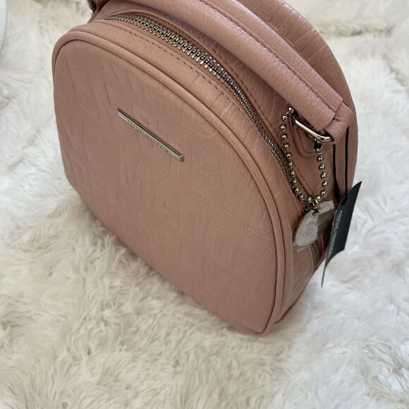 NWT. Steve Madden Backpack blush - Picture 5 of 11